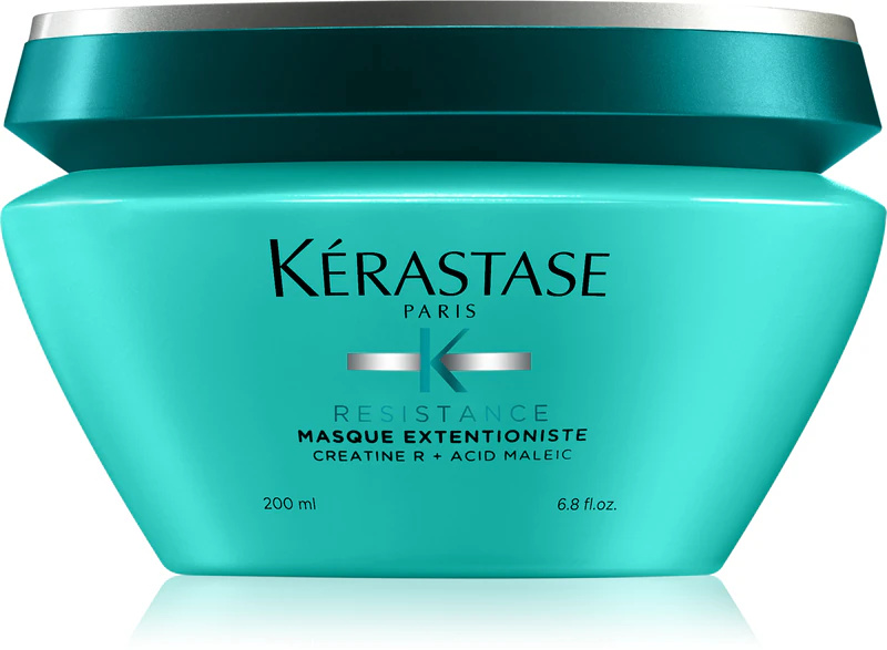 Kérastase juuksemask Résistance Masque Extentioniste 200ml, naistele