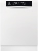 Electrolux integreeritav nõudepesumasin 700 GlassCare Dishwasher, valge (ESS87300UW)