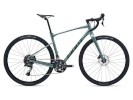 Giant jalgratas Revolt 1 kruusaratas S Alpine Green