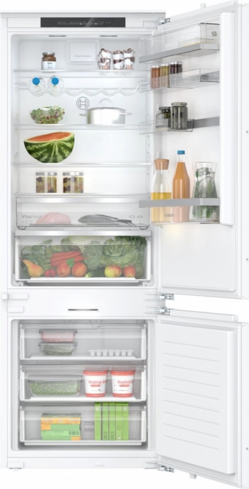 Bosch integreeritav külmik KBN96ADD0 XXL