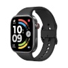 Xiaomi nutikell Redmi Watch 6 NFC Obsidian must