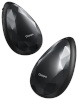 Ocoopa kätesoojendaja UT3041 Electric Heater, must