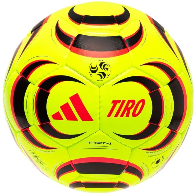 adidas TIRO Training Winter KT0660 Ball 5
