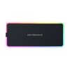 Razer hiirematt Strider Chroma Mouse Pad, LED, must
