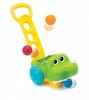 B-Kids Vacuum cleaner Kroko with balls