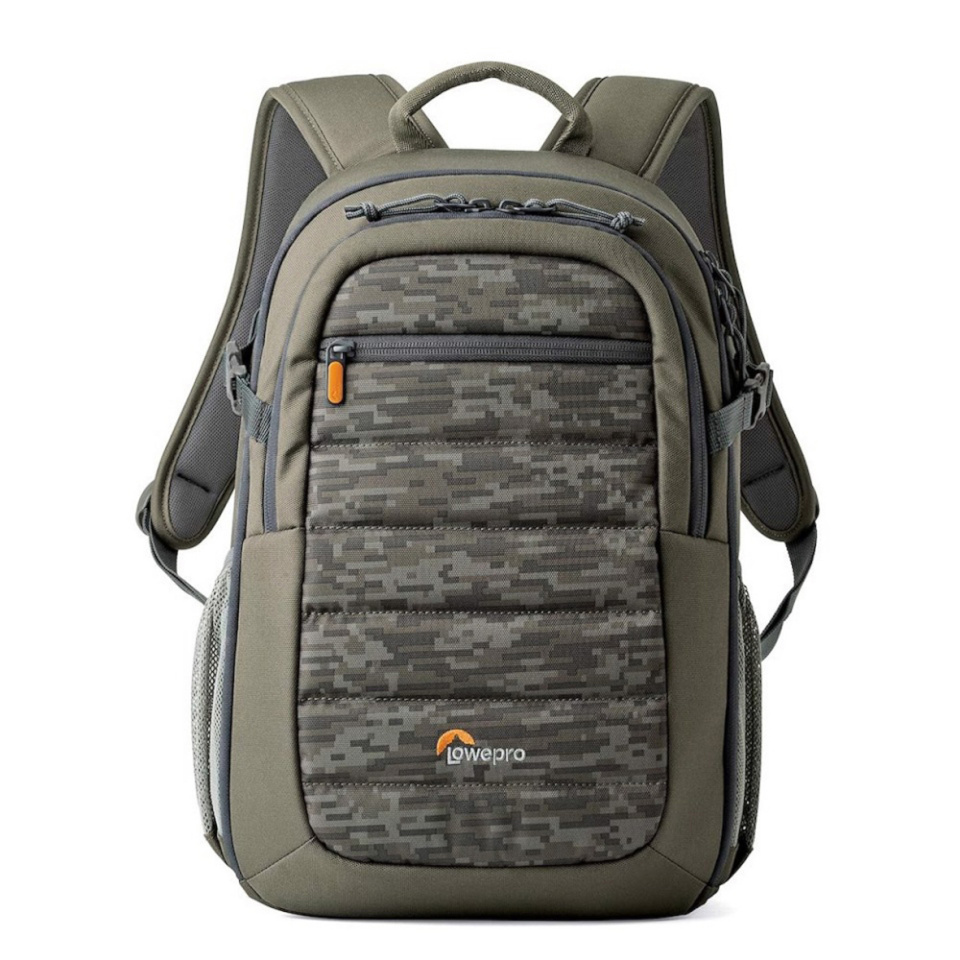 Lowepro kott Tahoe BP150 mica/pixel camo seljakott Backpack