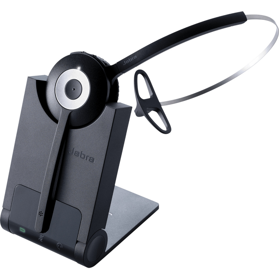 Jabra kõrvaklapid PRO 920, EMEA