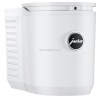 Jura piimajahuti Cool Control EA Milk Cooler, 0,6L, valge
