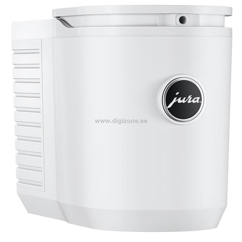 Jura piimajahuti Cool Control EA Milk Cooler, 0,6L, valge