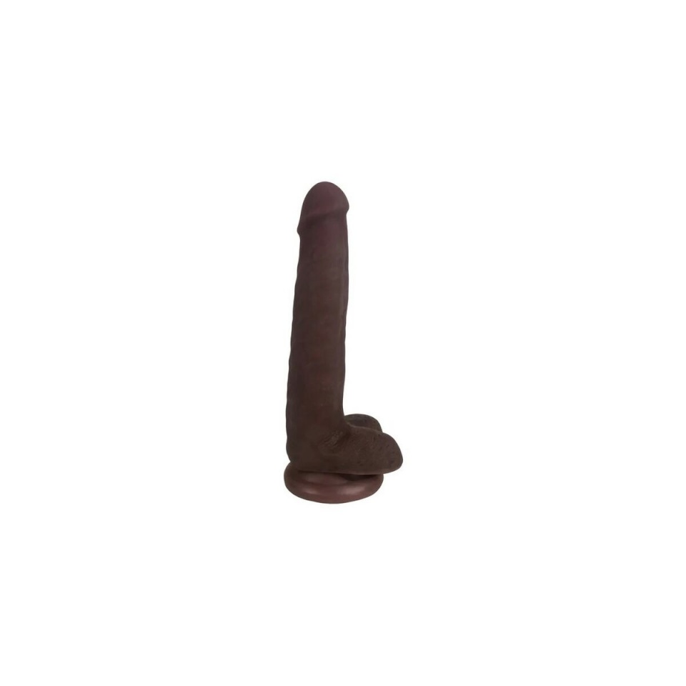 XR Dildo Šokolaad