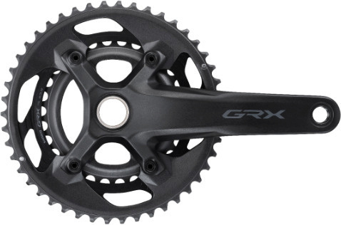 Shimano GRX600 vänt 172,5mm, 30-46H