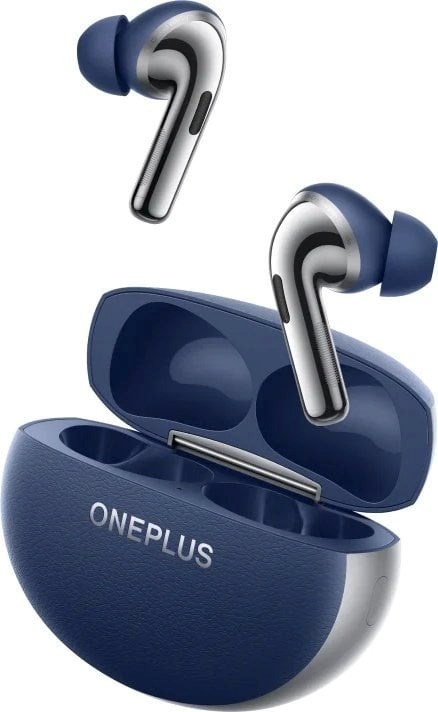 OnePlus kõrvaklapid Buds Pro 3 sinine