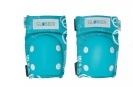 Globber | Teal | Elbow and knee pads | 529-005