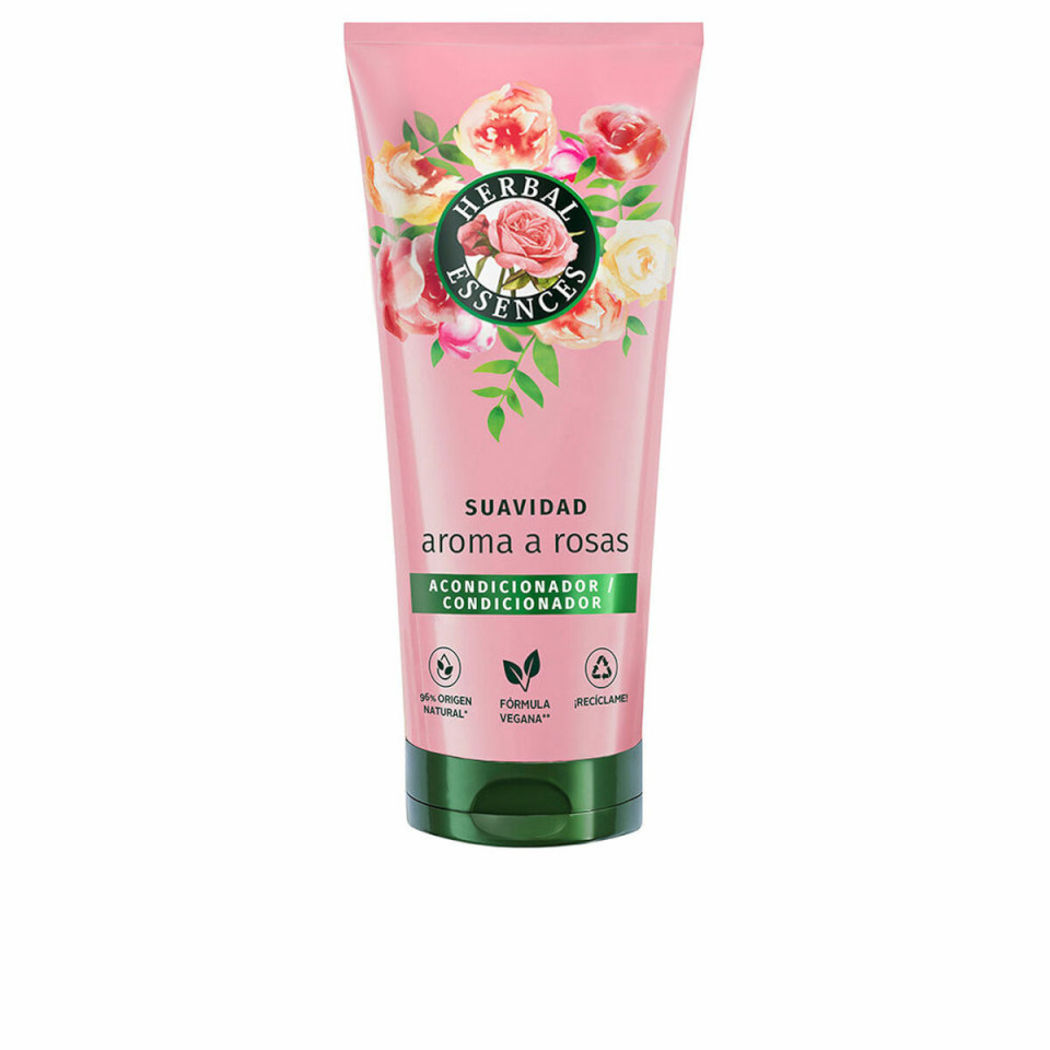 Herbal Essences palsam ROSAS SUAVIDAD 250ml