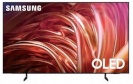SAMSUNG televiisor 65" OLED 4K Smart 3840x2160 Wireless Lan Bluetooth tizen must qe65s85daexxh