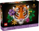LEGO klotsid 31217 Art Fauna Collection - Tiger