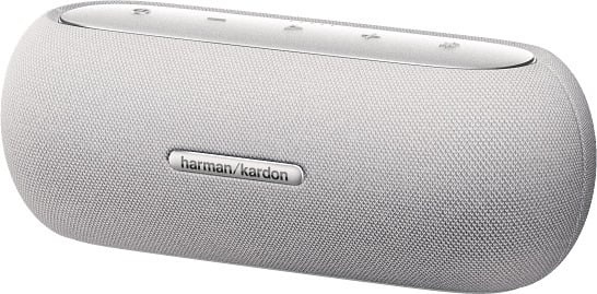 Harman Kardo kaasaskantav kõlar Luna Bluetooth, hall