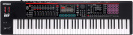 Rolandi süntesaator FANTOM-07 tööjaam