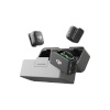 Dji Camera Mic 3 2tx+1rx+case/cp.rn.00000480