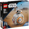 LEGO klotsid 75452 Star Wars Der Astromech-Droide BB-8