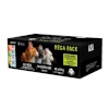 Petrepublic kassitoit Mega Pack Chicken, Turkey, Lamb, Salmon, Tuna, 48x85g