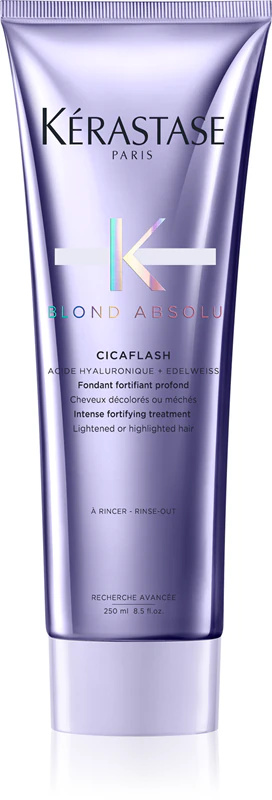 Kérastase palsam Blond Absolu Cicaflash 250ml, naistele