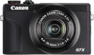 Canon Powershot G7 X Mark III, must