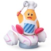 Nintendo mängutegelane amiibo - Chef Kawasaki & Hop Star