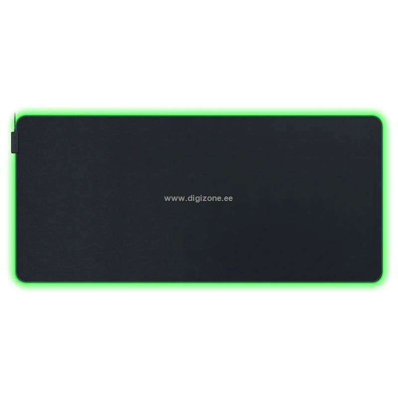 Razer hiirematt Razer Goliathus Chroma 3XL Mouse Pad, LED, must