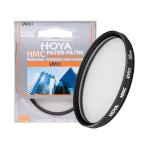 Hoya filter HMC Multi-Coated UV Reduction/Scratch Protection 82mm