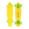 Tempish rula Buffy T Yellow Skateboard