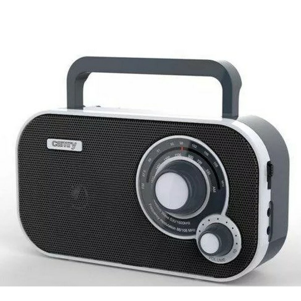 Adler Raadio CR 1140b hall