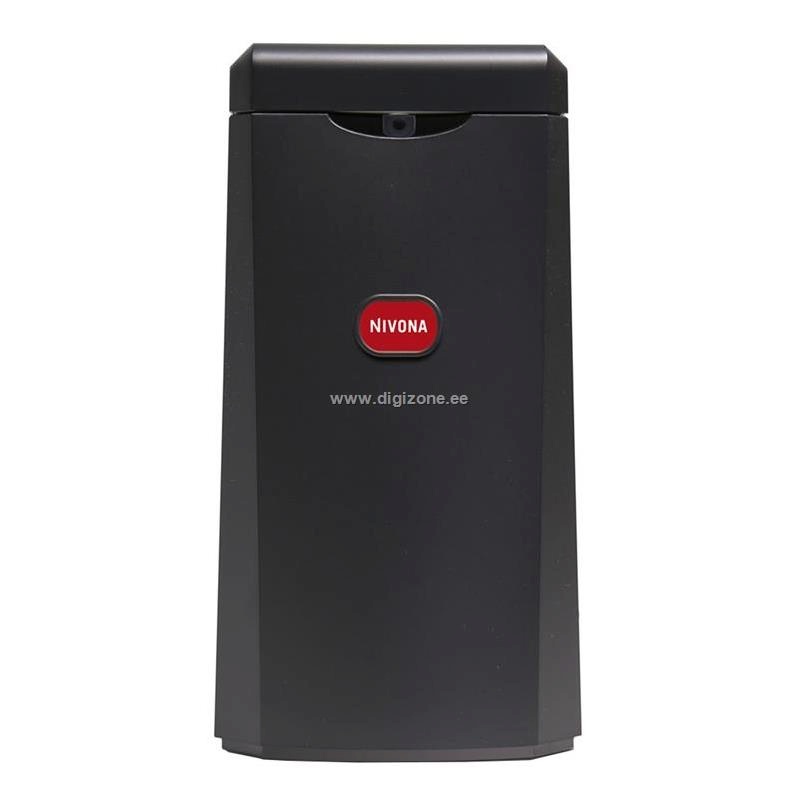 Nivona piimajahuti NICO100 Milk Cooler, 1L, must