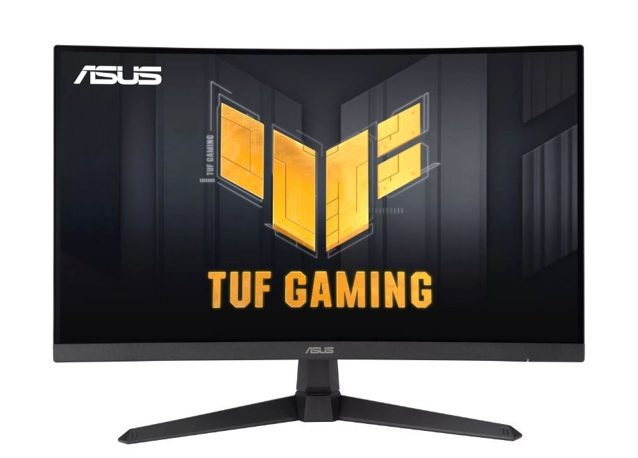 ASUS monitor 27 cali VG27VQM1B IPS FHD 280Hz HDMI