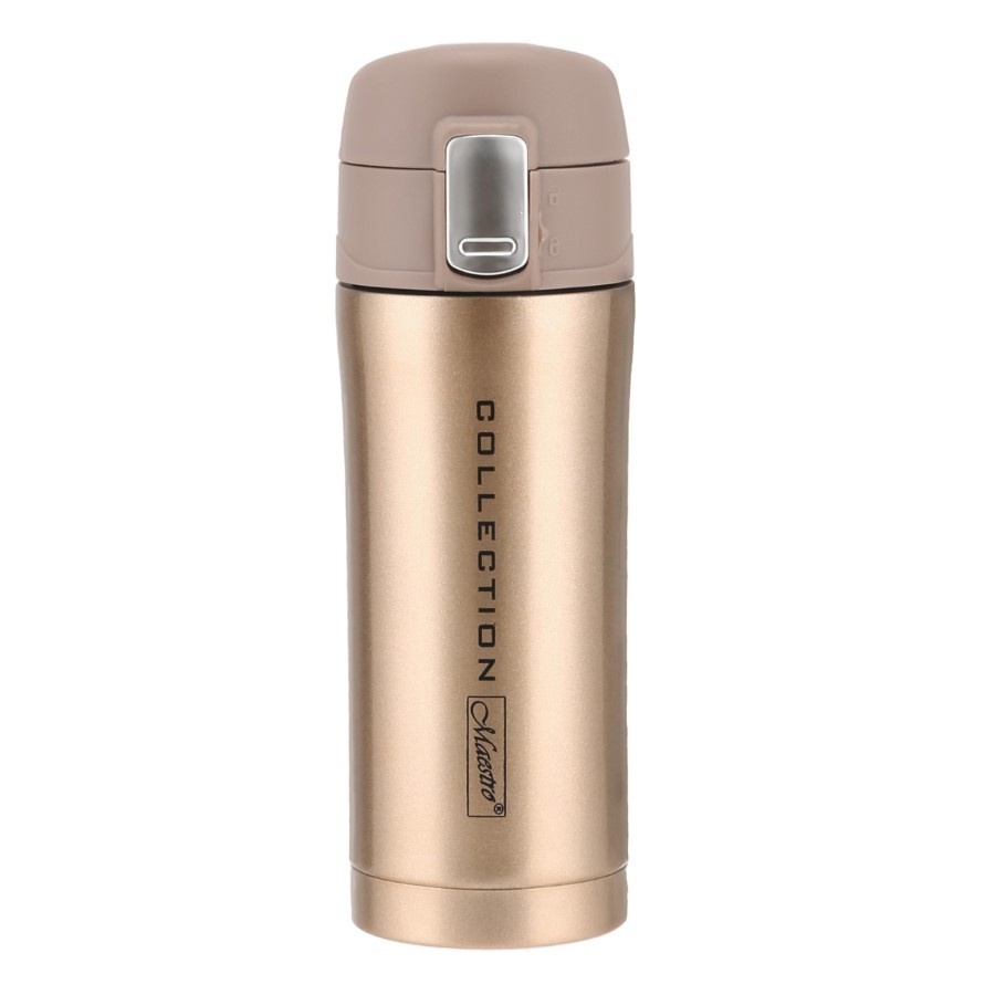 Feel-Maestro termos MAESTRO THERMO MUG 320 ml kuldne