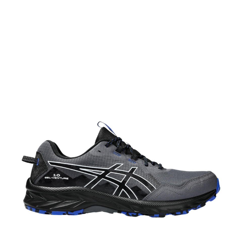 Asics jooksujalatsid meestele Gel-Venture 10 hall-must 1011B967 020 suurus 40,5