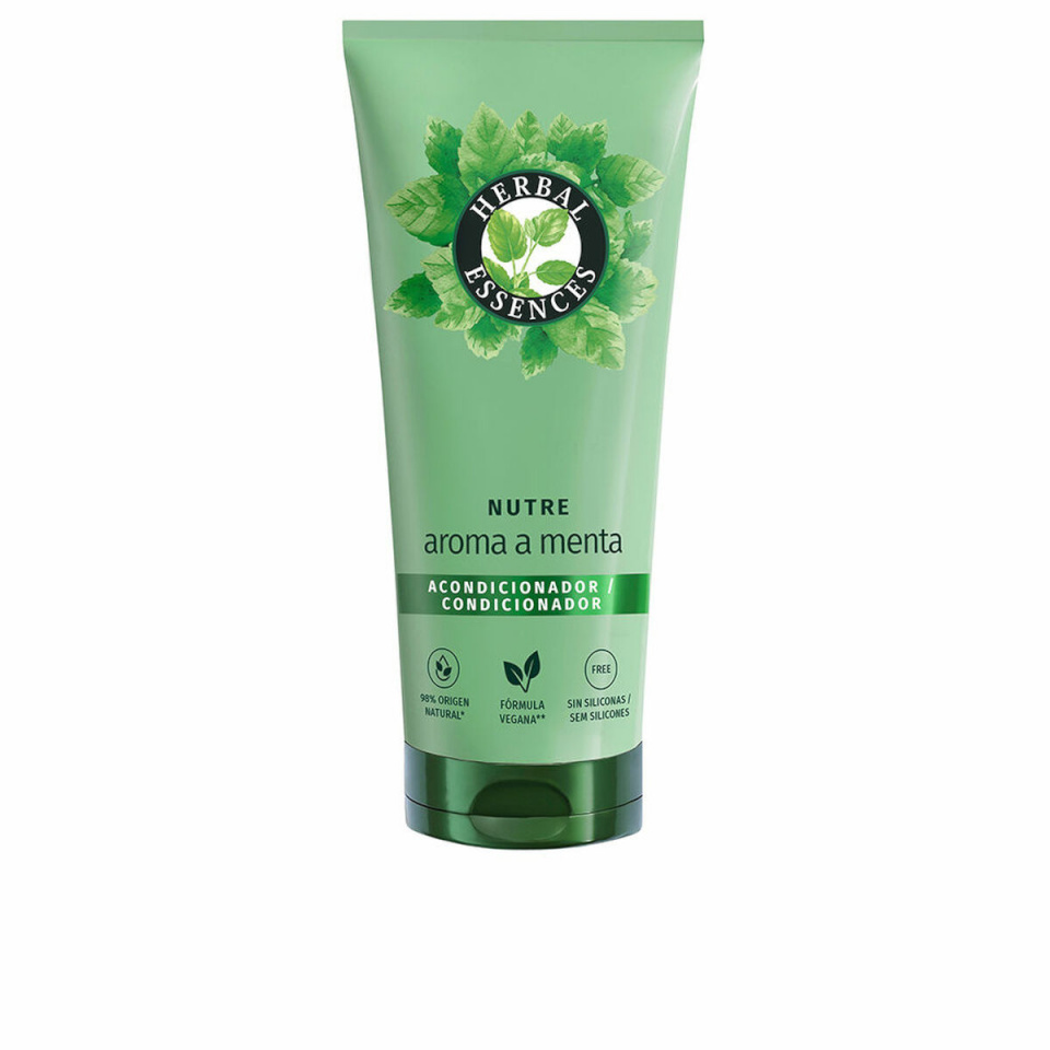 Herbal Essences palsam MENTA NUTRITIVO 250ml