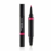 Shiseido huulelainer Inkduo 729238164208 roosa 06-magenta 900ml