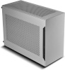 Lian Li A4-H2O A4 Mini-ITX-Case, hõbedane