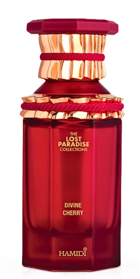 Hamidi parfüüm The Lost Paradise Divine Cherry 100ml, unisex