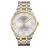 Tissot meeste kell T0994072203800 (Ø 42mm)