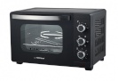 Esperanza miniahi Mini oven with convection and rotisserie Napoli 25L