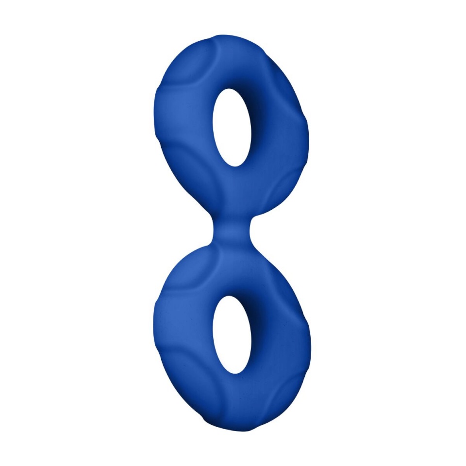 Forto peeniserõngad sinine Ø 44 mm (Üks suurus)