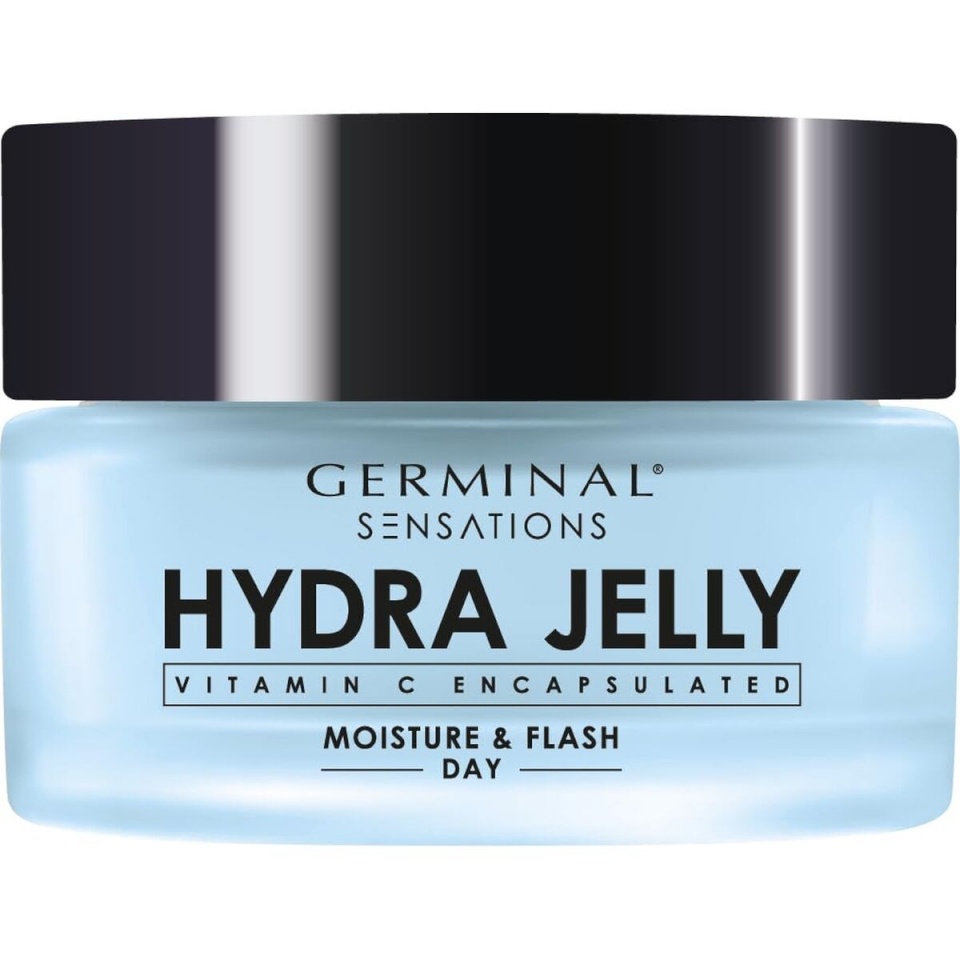 Germinal näokreem SENSATIONS HYDRA JELLY 50ml