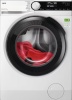 AEG pesumasin LR834F96W 8000 PowerCare Washing Machine, 9kg, 1600 p/min, valge