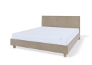 Sleepwell RED MODULAR voodi, 142.5x204x20cm, -