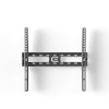 EDBAK seinakinnitus Wall Mount | FSM4040-T Universal | Tilt | 32-75 " | Maximum weight (capacity) 30 kg | must