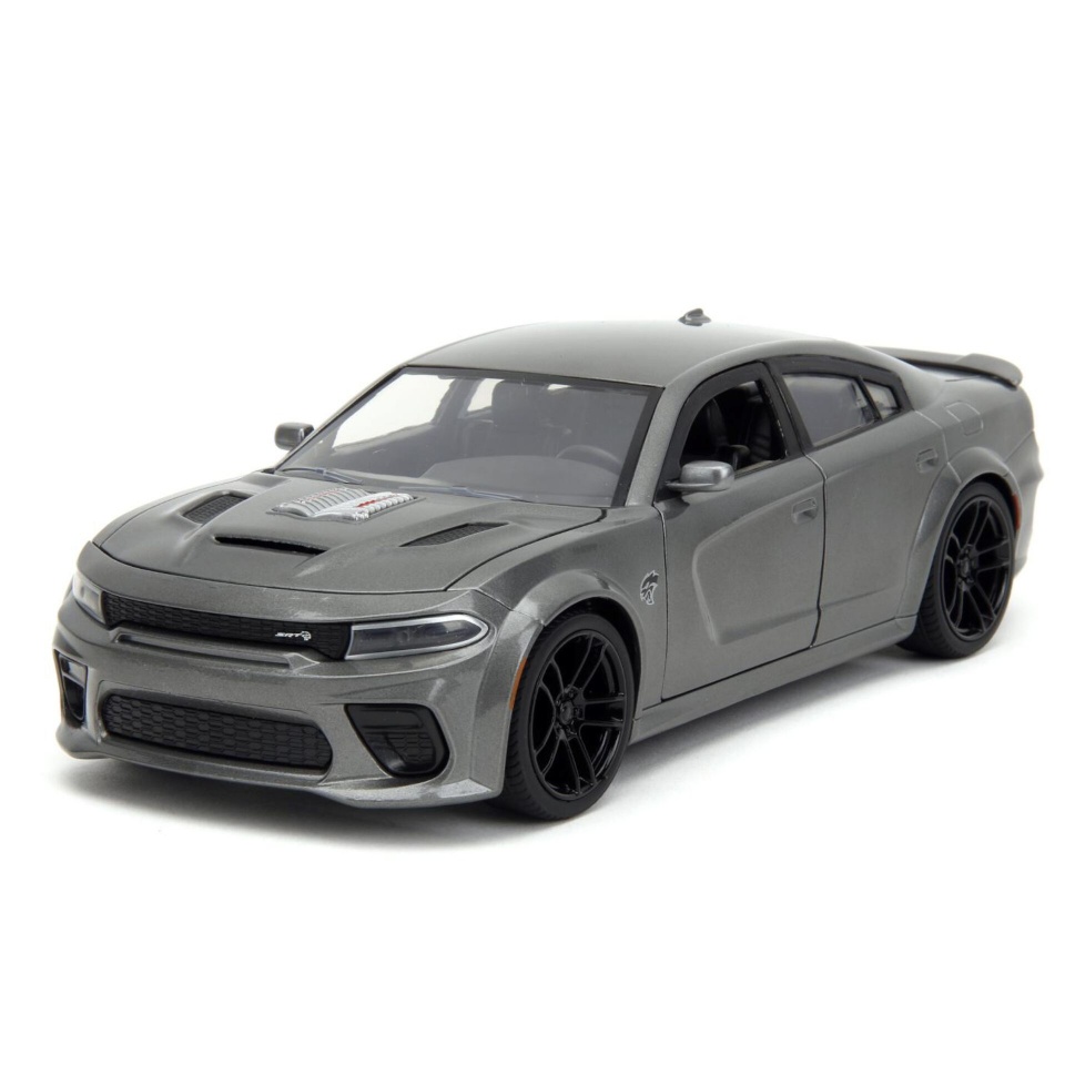 Jada mänguauto Jada Fast & Furious 2021 Dodge Charger 1:24 9334472314R00