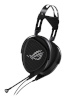 ASUS kõrvaklapid ROG Kithara Gaming Headset Black, must