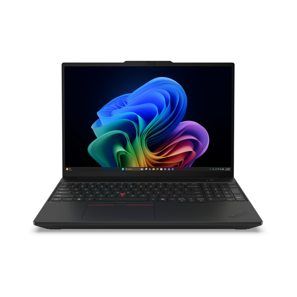 Lenovo sülearvuti ThinkPad T16 G5 16" U7-355 32GB RAM, 1TB SSD WUXGA , Win 11 Pro
